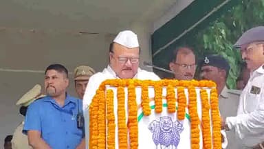 गोपालगंज: गोपालगंज में प्रधानमंत्री ग्रामीण आवास योजना के तहत 24536 लोग हुए लाभुक बिहार सरकार के खनन भूतत्व मंत्री ने दिया जानकारी