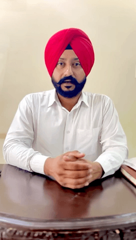 76स्वतन्त्रता दिवस की सभी देश वासियों को हार्दिक बधाई -एडवोकेट कर्मवीर सिंह बुटर उपाध्यक्ष लोकसभा कुरूक्षेत्र (हल्का रादौर) आम आदमी पार्टी #indan #aap