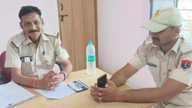 बूंदी: जिले के सदर थाना क्षेत्र में एक युवककी हत्या का मामला आया सामने