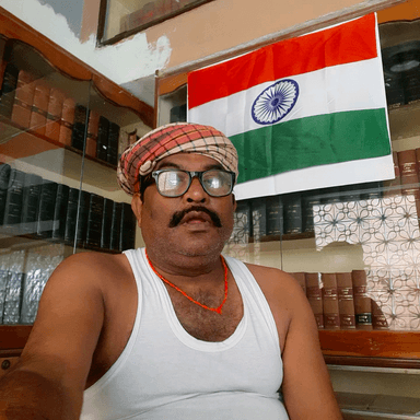 "भारत माता की जय" अब गंदी राजनीति किसी को नहीं करने देंगे और अबकीबार 2024 में सबकी अँगली दबेगी माँ भारती के सच्चे सेवक..