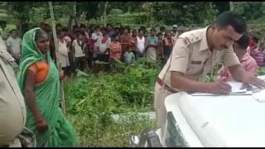 भरगामा: भरगामा थाना क्षेत्र की युवती का शव सुपौल जिले के जदिया थाना क्षेत्र में क्षत-विक्षत अवस्था में मिला