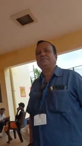 मड़िहान: नदीहार में लगे इंडस फोन के टावर की 24 बैटरी हुई चोरी, तहरीर मिलने पर पुलिस ने मुकदमा किया दर्ज