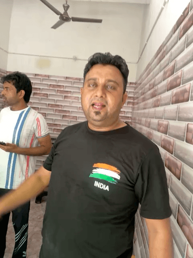 Sabse sasta samosa in panipat #panipat # near preet fast food wali gali #newsindi