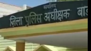 चित्तौड़गढ़: मादक पदार्थ तस्करी में चित्तौड़गढ़ पुलिस का वांटेड हार्डकोर अपराधी विरधाराम बाड़मेर पुलिस की गिरफ्त में