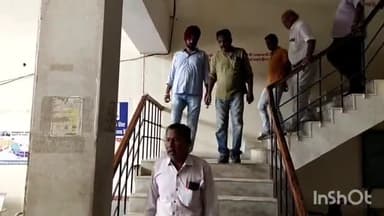 दौसा: विधानसभा चुनाव में निशक्तजनों को मतदान के लिए मिलेगी व्हीलचेयर, सीएम ने दी ₹8.76 करोड़ की वित्तीय स्वीकृति