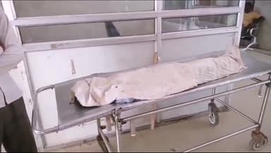 टीकमगढ़: घुवारा गांव निवासी बालक की सांप के काटने से हुई मौत के मामले में पुलिस ने किया मर्ग कायम