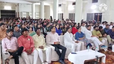 आगर: जिला प्रशासन द्वारा कंपनी गार्डन मांगलिक भवन में मनाया गया आगर जिले का दसवां स्थापना दिवस