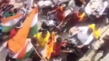 इसराना: नोहरा गांव मे पंचायत ने विशेष समुदाय के लोगों की एंट्री पर लगाई रोक, सेकडों युवाओं ने फैसले पर जताई सहमति