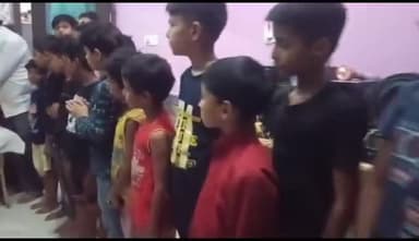 गजरौला नेशनल एजुकेशन एकेडमी पर ह्यूमन राइट्स द्वारा पूर्व प्रधानमंत्री श्रद्धेय अटल बिहारी बाजपेई जी को श्रद्धा सुमन अर्पित कर दी श्रद्धांजलि