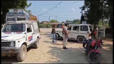 करगहर: पति-पत्नी के झगड़े के बाद लहेरी गांव में युवक ने बाजार से जहर खरीद कर खाया हुआ मौत, परिवार के लोगों में मचा कोहरम