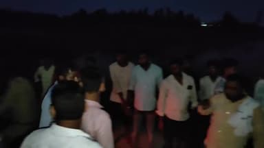 धनौरा: गजरौला के गांव औसीता जगदेवपुर में दोस्तों के साथ मछली पकड़ने गया युवक संदीप स्थिति में लापता परिवार के लोग परेशान पहुंची