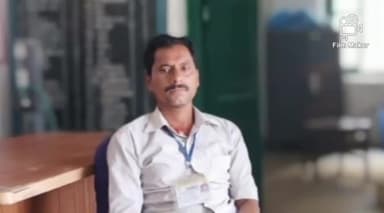 देवीपुर: देवघर एम्स में कार्यरत एंबुलेंस चालक का शव बरामद मामले में मृतक के भाई के बयान पर देवीपुर थाने में मामला दर्ज