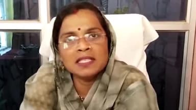 अमानगंज: मुख्यमंत्री लाडली बहना योजना की अंतिम तिथि निर्धारित नगर परिषद अध्यक्ष अमानगंज ने की अपील