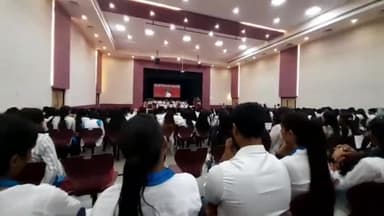 बौंद कलां: Govt कॉलेज में स्नातकोत्तर के लिए दाखिले लेने के इच्छुक विद्यार्थी 17 अगस्त से होने वाली ओपन काउंसलिंग मे ले सकते है भाग