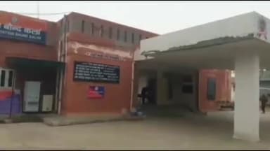 बौंद कलां: बौंद थाना क्षेत्र के बौंद निवासी द्वारा दादरी रोहतक में रोड के नजदीक खड़ी बाइक चोरी होने के संबंध में दी शिकायत केस दर्ज