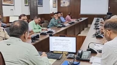 अमानगंज: शनिवार एवं रविवार को लगेंगे विशेष शिविर पन्ना कलेक्टर ने दिए निर्देश