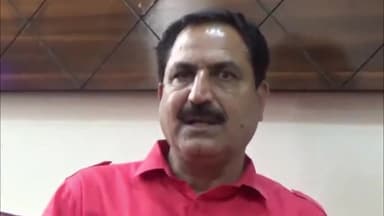 नागदा: नागदा को जिला बनाने की प्रक्रिया जारी, जल्द ही दावे आपत्ति का दौर पूरा होगा, पूर्व विधायक दिलीपसिंह शेखावत ने जानकारी दी