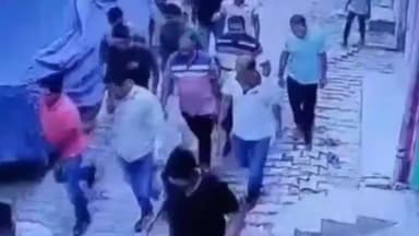 नूह: बिट्टू बजरंगी को आज कोर्ट में किया जाएगा पेश, नूंह हिंसा से जुड़े केस में फरीदाबाद से हुई गिरफ्तारी