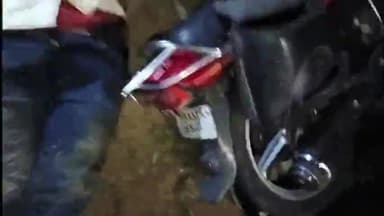 अजयगढ़: नयागांव प्लांट के पास घायल युवक को डायल 100 ने अस्पताल में कराया भर्ती, इलाज जारी