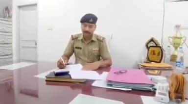 पंचकूला: पंचकूला में स्थित है राजीव गांधी पार्क सेक्टर 1 मनसा देवी के साथ लगती जमीन से 21 पेड़ चोरी से काटे , मामला दर्ज