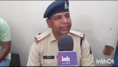 तिल्दा: सिर्री मेन रोड पर गाय से टकराकर दोपहिया वाहन में पीछे बैठे नाबालिग की गिरने से उपचार के दौरान हुई मौत पुलिस ने किया मामल