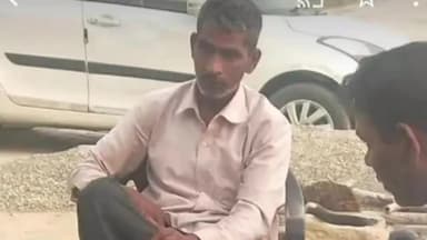 पानीपत: समालखा कस्बे में लकड़ी कारीगर ने किया सुसाइड, स्टेडियम में लगाया फंदा