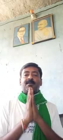 बिहार सरकार लोक स्वास्थ्य अभियंत्रण विभाग के मंत्री आदरणीय श्री ललित कुमार यादव जी आज और कल अररिया में हैं #jobaathai