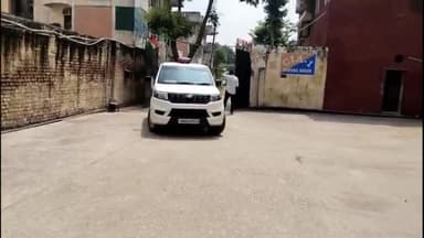 जगाधरी: CIA-1 की टीम ने विश्वकर्मा चौक से एक बाइक चोर को किया गिरफ्तार मामला दर्ज कर कोर्ट में पेश कर भेजा जेल