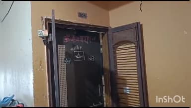 અસારવા: કૃષ્ણનગરમાં પ્રેમીની હત્યા કરનાર મહિલાની પોલીસ નારી સંરક્ષણ ગૃહમાંથી કસ્ટડી મેળવશે