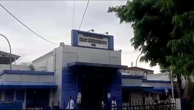 दमोह: बासनी में बड़े भाई ने छोटे भाई के साथ की जमकर मारपीट कुल्हाड़ी से किया हमला जिला अस्पताल में भर्ती