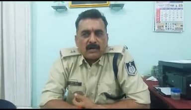 दमोह: गंगा जमना स्कूल हिजाब मामले में फरार चल रहे आरोपियों में से एक आरोपी गिरफ्तार : अतिरिक्त पुलिस अधीक्षक संदीप मिश्रा