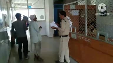 बटियागढ़: बटियागढ़ थाना क्षेत्र अंतर्गत लुकायन गांव में एक बुजुर्ग वृद्ध के साथ मारपीट करने का मामला आया सामने, मामला हुआ दर्ज