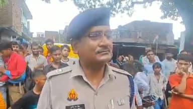 इटावा: बढ़पुरा थाना क्षेत्र से लापता युवक का चंबल के बीहड़ में हत्या कर फेंका गये शव के संबंध में एसपी सिटी ने दी जानकारी