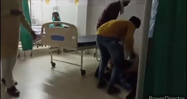 देवेंद्रनगर: ग्राम जमुनहाई कला में जहरीले गुहेरा के काटने से 27 वर्षीय युवक की हुई मौत