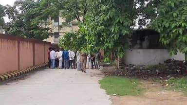 देेेवरिया: बरवा मीर छापर में सर्पदंश से एक युवक की हुई मौत