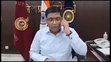 रेवाड़ी: मनोहर सरकार 19 अगस्त को पानीपत में मनाएगी भव्य तीज उत्सव, डीसी रेवाड़़ी मोहम्मद इमरान रजा ने दी जानकारी