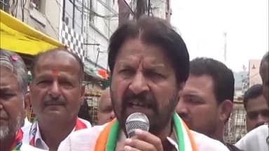 नागदा: नागदा में 26 जनवरी पर जिला मुख्यालय पर झंडा फहराया जाएगा, विधायक दिलीप सिंह गुर्जर ने जानकारी दी