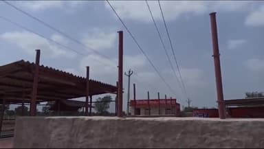 मेड़ता: जैतारण चौकी पर गौशाला में विद्युत मीटर लगाते वक्त कार्मिक की करंट लगने से हुई मौत