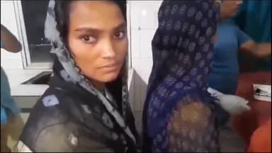 अररिया: रहिकपुर पेमा टोला मे मवेशी द्वारा फसल खाने को लेकर हुए विवाद में हुई मारपीट की घटना में महिला सहित चार लोग घायल