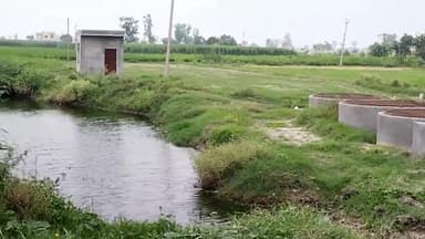 इसराना: लोहारी गांव के व्यक्ति की हत्याकांड मामले मे पुलिस ने शव का पोस्टमार्टम करवा कर परिजनों को सौपा, हत्या का केस दर्ज