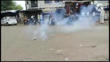 बटियागढ़: पथरिया विधानसभा सीट से लखन पटेल का विधानसभा चुनाव के लिए नाम घोषित, बटियागढ़ में भाजपा कार्यकर्ताओं ने मनाई खुशी