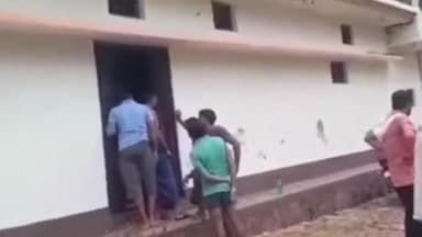 रामनगर: प्यारेपुर गांव में एक घर से चोरों ने ₹14 हज़ार की नगदी के साथ 4 करपा मेंथा ऑयल व जेवरात किए चोरी