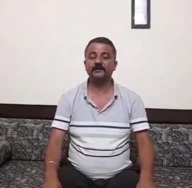 कुमारसैन: कुमारसैन में जिला परिषद सदस्य उज्वलसेन मेहता ने कहा बारिश से जिला परिषद की पंचायतों ने हुआ भरी नुकसान