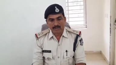 जयसिंहनगर: सीधी पुलिस ने मुस्कान अभियान के तहत नाबालिक को किया दस्तयाब, परिजनों को किया सुपुर्द