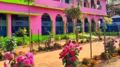 तिलौथू: स्वच्छ विद्यालय पुरस्कार के लिए तिलौथू प्रखंड से तीन विद्यालय का हुआ चयन