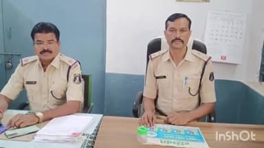 तिल्दा: नेवरा से दोपहिया वाहन की चोरी, पुलिस ने किया मामला दर्ज