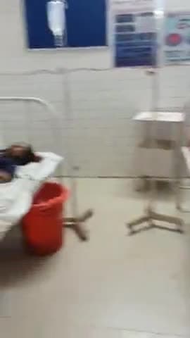 मड़िहान: गरेरी गांव में फैली डायरिया बीमारी, आधा दर्जन महिला-पुरुषों को राजगढ़ सीएचसी में कराया भर्ती