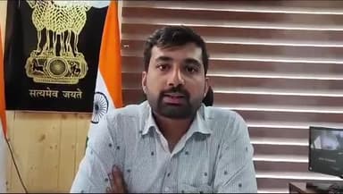 लाहौल: अब 22 से 24 अगस्त तो होगा लादरचा मेला, एडीसी काज़ा राहुल जैन ने दी जानकारी