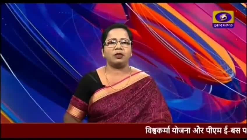 भारत सरकार की " पीएम विश्वकर्मा योजना" पर मेरी प्रतिक्रिया देश के प्रमुख समाचार चैनल दूरदर्शन पर। 

प्रधानमंत्री श्री @narendramodi की ये कोशिश लाखो लोगो के लिए बरदान साबित हो सकती है।
@ignorestatus @AshwiniVaishnaw #PMVishwakarma @D