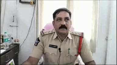 తాడేపల్లిగూడెం: ఆస్తి కోసమే సొంత మనవడిని కడతేర్చిన తాత: తాడేపల్లిగూడెం రూరల్ సీఐ మూర్తి